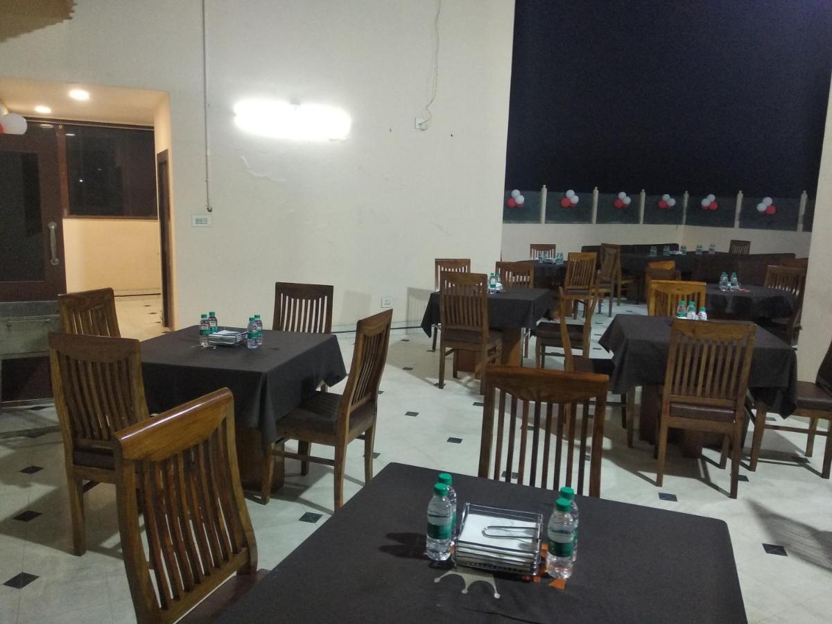 Hotel Kala Mandir Palace Bikaner Exterior foto