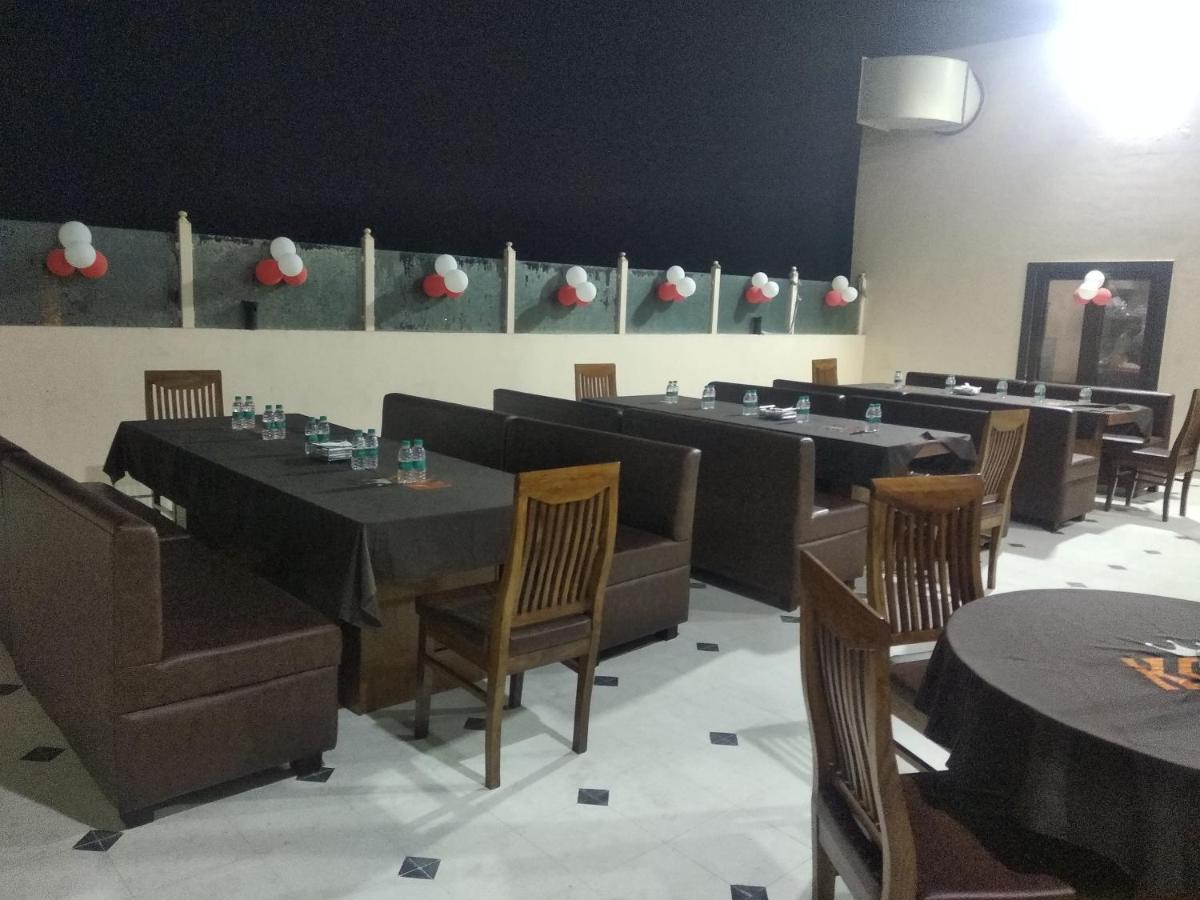 Hotel Kala Mandir Palace Bikaner Exterior foto